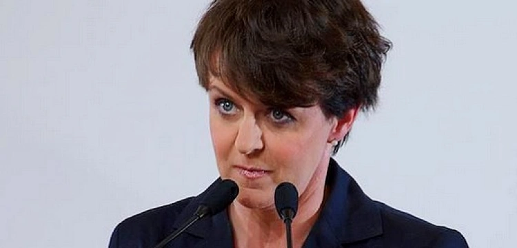 Kluzik-Rostkowska. Co postępowa dama zrobiłaby z PiS-em?