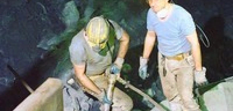 "Solidarność": Pakiet klimatyczny zniszczy polskie górnictwo