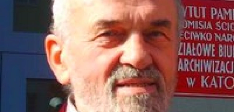 Teczki Świtonia lekcją historii dla licealistów