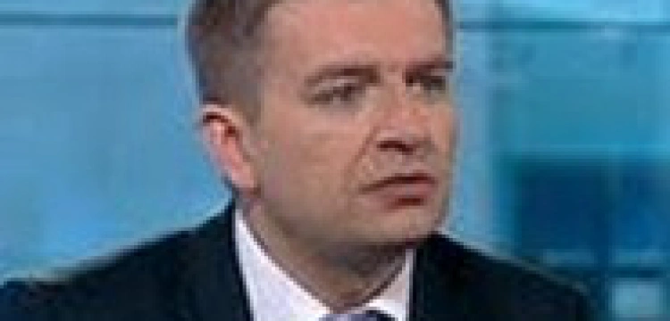 Arłukowicz w rządzie Tuska. Czy wstąpi do PO?