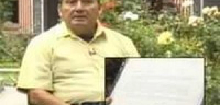 Przemiana terrorysty