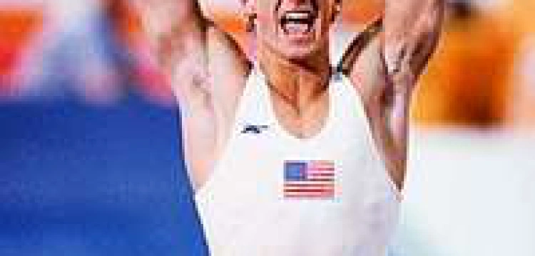 Olimpijczyk rezygnuje, bo nie podoba się homoseksualistom