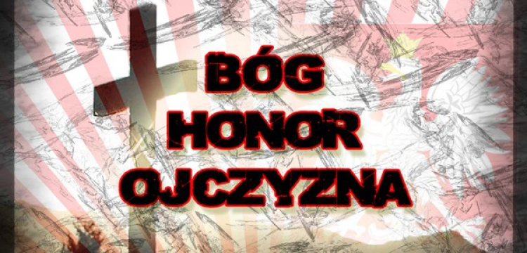 Czy ojczyzna może zająć miejsce Boga?