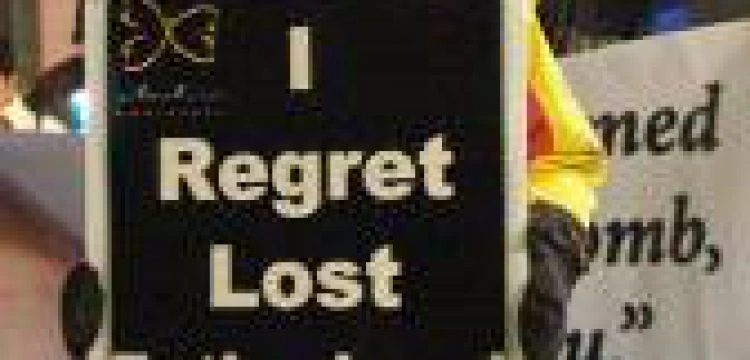 Wzruszające wyznanie byłego piosenkarza