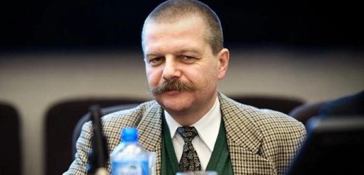 Podmiotowość już nie przeszkadza