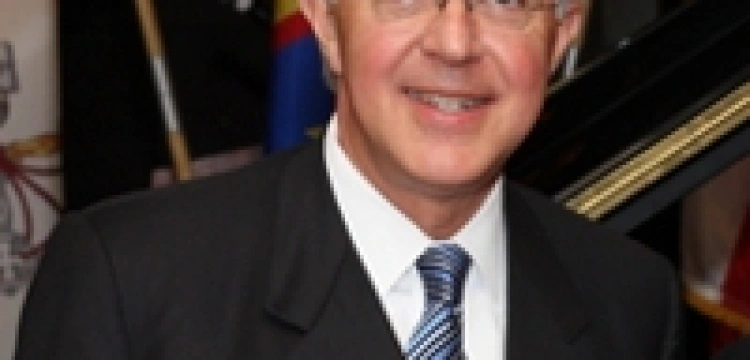 „Rodziny powinny błyszczeć prawdziwą miłością”