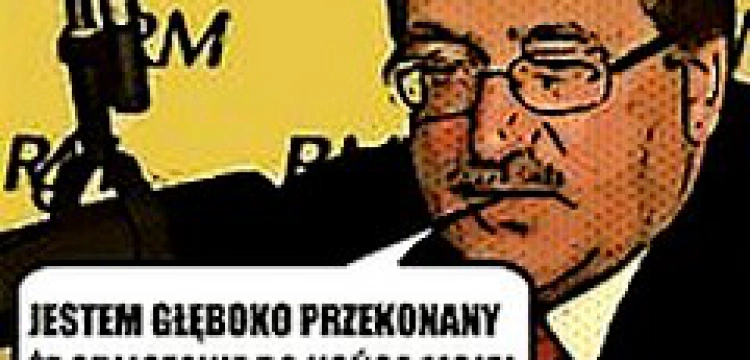 Miała być Irlandia, a nie Tuskolandia...