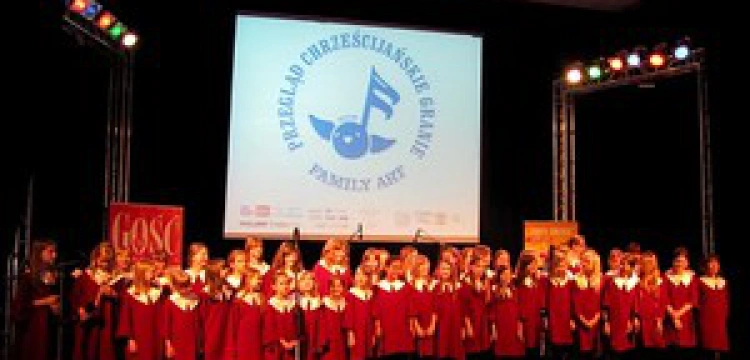 Święto chrześcijańskiej muzyki w Dobrym Miejscu