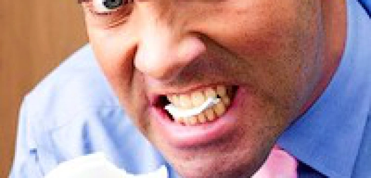 Nienawiść homoseksualistów