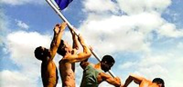 Homoseksualizm jak komunizm