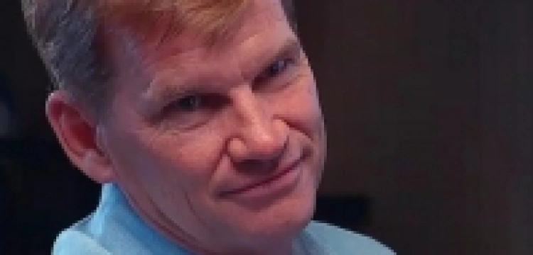 Pastor w reality show