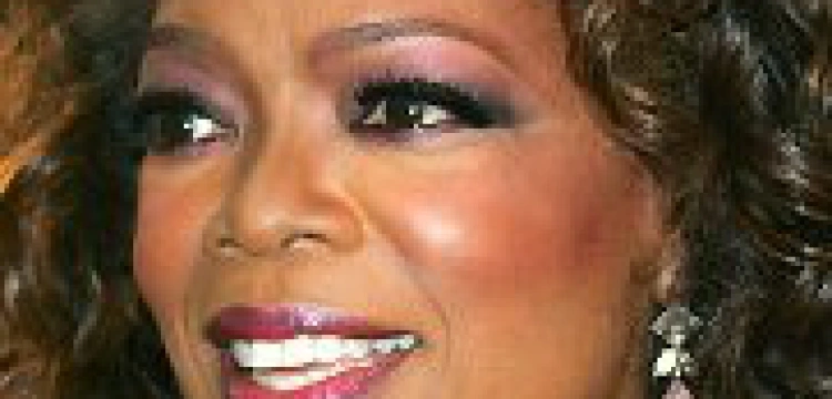 Królowa telewizji i jej religijność