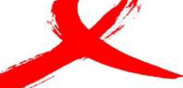 Mazowsze: Rośnie liczba zakażeń HIV