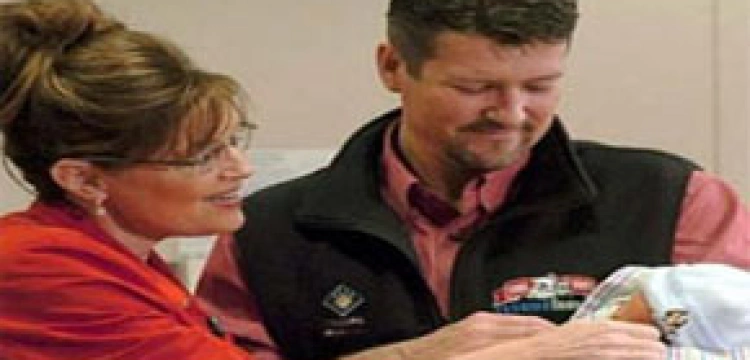 To żyjące warzywa – mówi Larry Flynt o ludziach z zespołem Downa