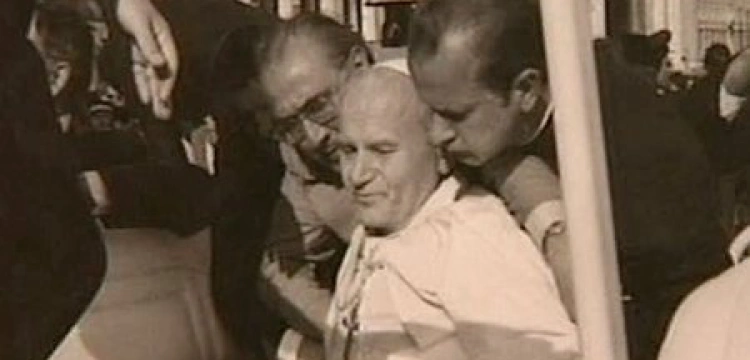 Niewyjaśniony zamach i moskiewska dezinformacja