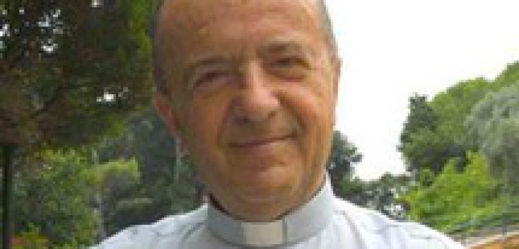 Słynny włoski misjonarz sceptycznie o integracji islamu