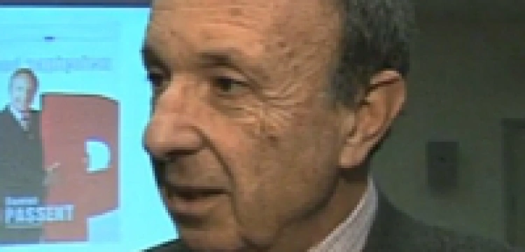 Jak donosi(ł) Passent