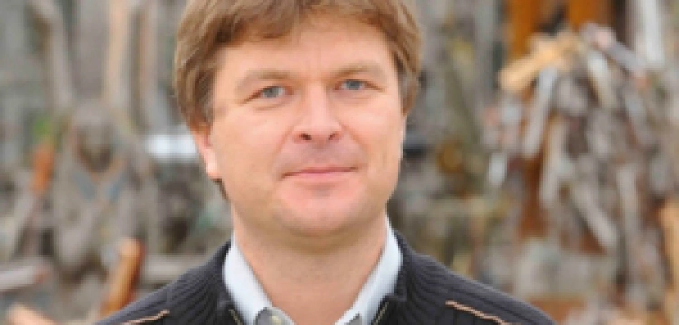 Grzegorz Górny odznaczony przez prezydenta Węgier