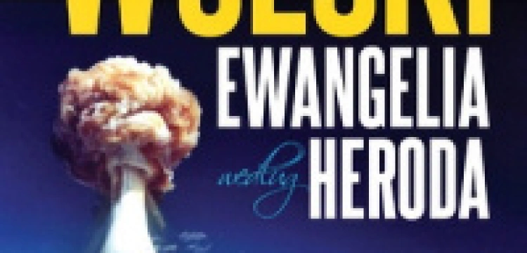 Diagnoza świata, mocno niepoprawna teologicznie