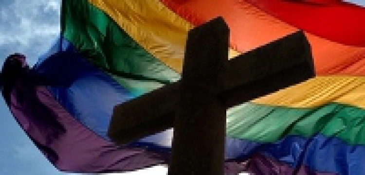 „Kanadyjski Kościół wspiera lobby homoseksualne”