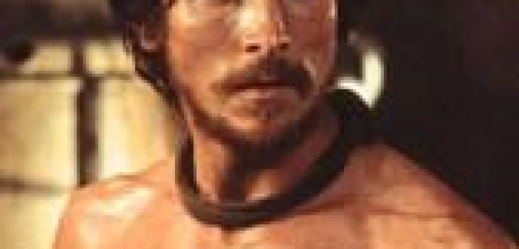 Batman w Arce Noego?