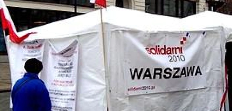 Jak Polskie Radio Solidarnych ocenzurowało