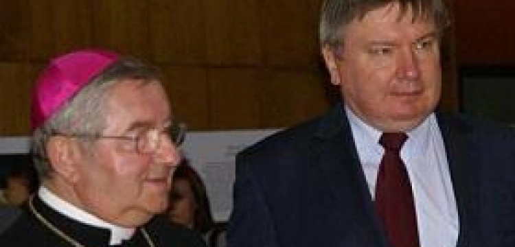 Biskupi spotkali się z rządem