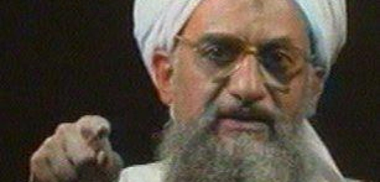 Lekarz szefem Al-kaidy