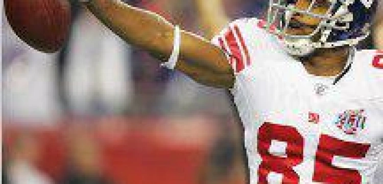 Były zawodnik ligi NFL broni tradycyjnego małżeństwa