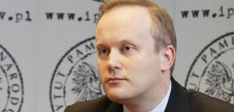 Zbrodnie będą ścigane do ostatniego momentu