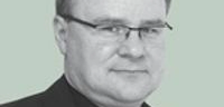 Ks. Jaklewicz: Chrystus jest z nami