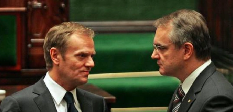 "Tusk lekceważy problemy rolnictwa"