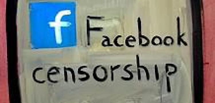 Facebook cenzuruje wezwanie do modlitwy