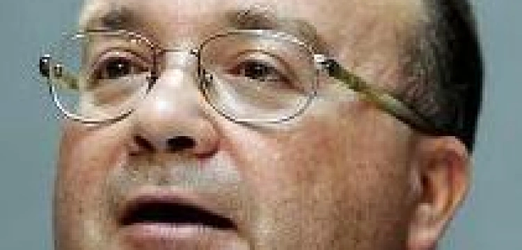 "Kościół nie upadł mimo skandali, bo ma nadprzyrodzone  fundamenty"