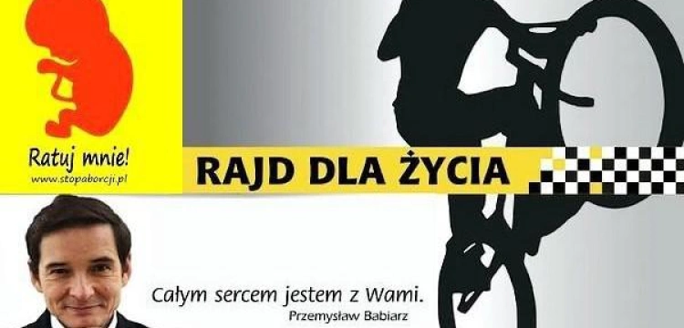 Opleciona krzyżem Polska