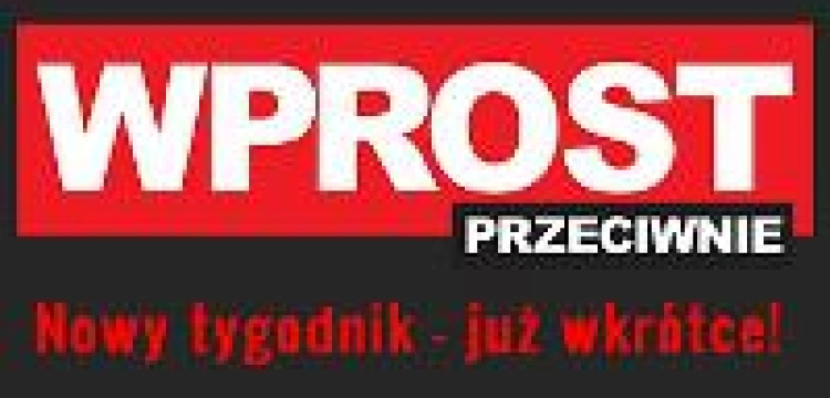Wprost? Przeciwnie
