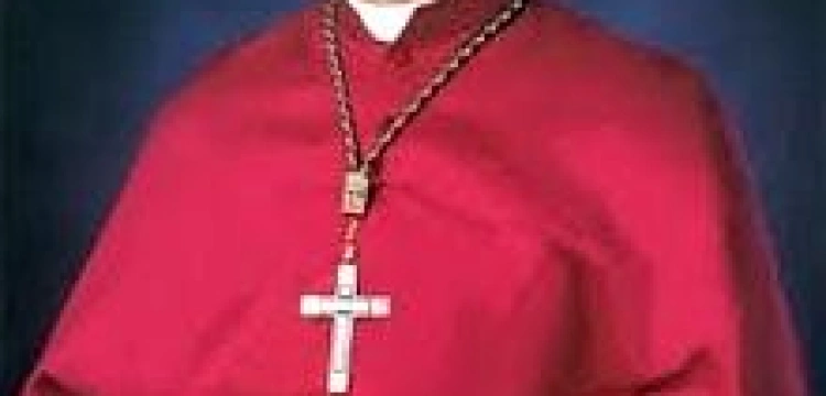 Biskup pobiegnie w maratonie dla życia