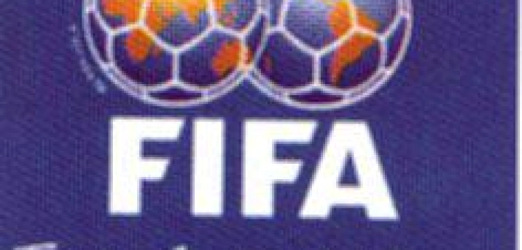 FIFA przeprasza za homoseksualny banner!