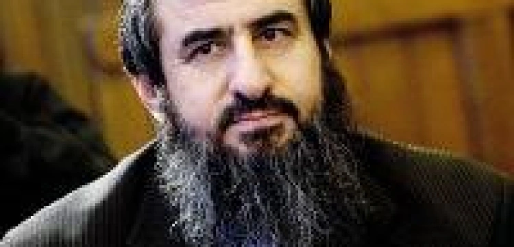 Norwegia ściga mułłę-terrorystę