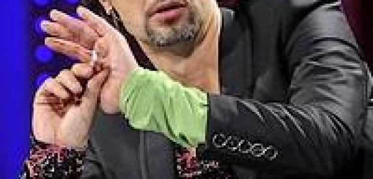 Szymon Majewski traci program w TVN, bo chciał się śmiać z PO. Miszczak: "A lemingi nie chcą, żeby się specjalnie śmiano z PO"