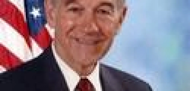 Ron Paul idzie na emeryturę