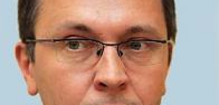 Rybiński dla fronda.pl: Polakom radzę oszczędzać i nie brać nowych kredytów