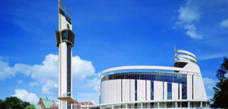 Szli kilkaset kilometrów po Boże Miłosierdzie