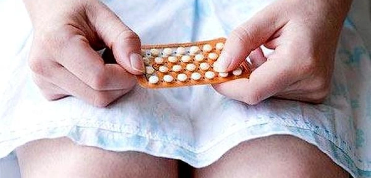 Antykoncepcyjne błędne koło