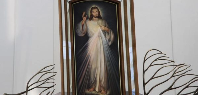 Matka Boża ściągnęła na siebie pioruny, które biły wokół nas