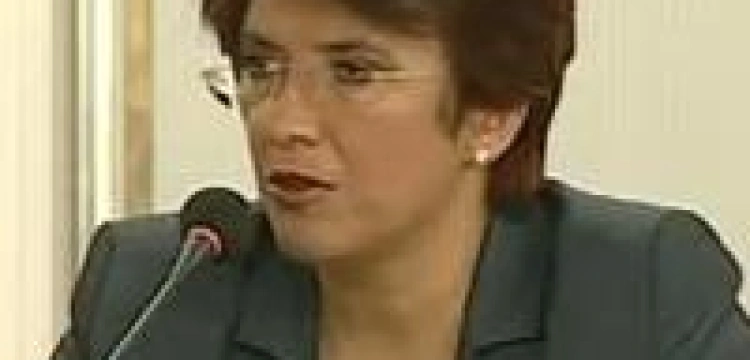 Symboliczna kara w symbolicznej sprawie