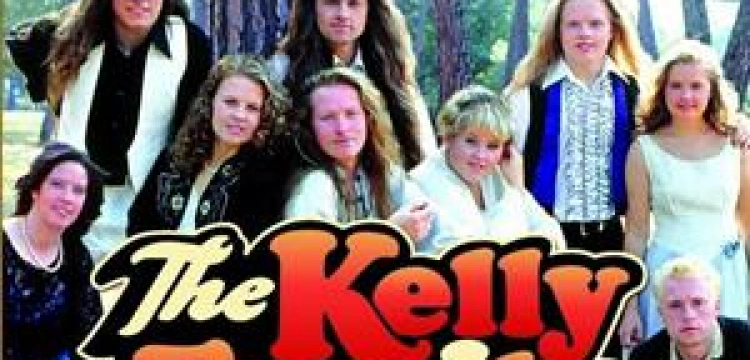 Muzycy Kelly Family planują koncerty w Polsce