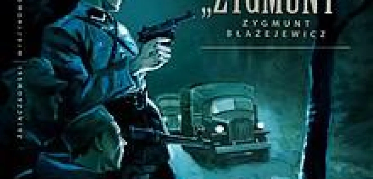 "Nie każdy życiorys nadaje się na scenariusz"