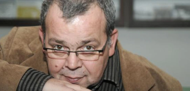 Nalaskowski: To ja strzelałem?