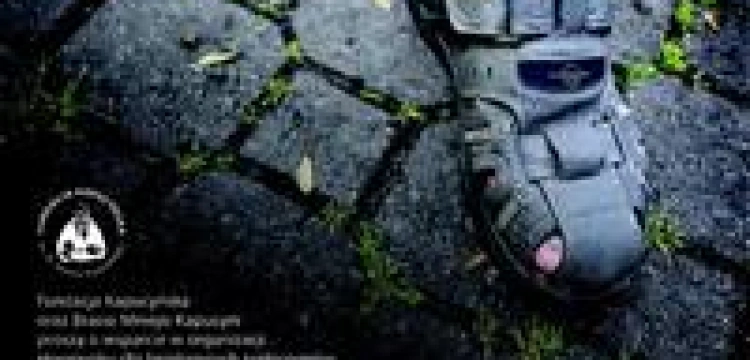 Spakuj bezdomnego... na pielgrzymkę!